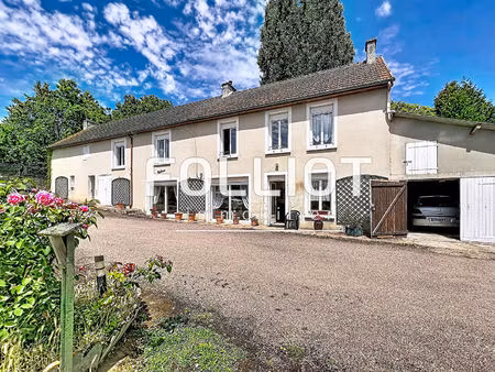 maison d'exception à vendre à valambray - réf. so14364