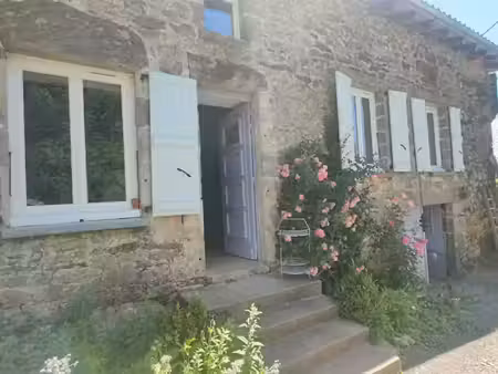 vente maison 3 pièces 80 m² à calviac (46190)  159 000 €