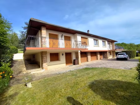 vente propriété 7 pièces 273 m² à montluçon (03100)  199 000 €