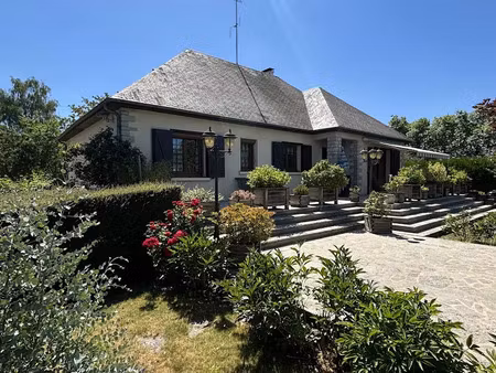 vente maison 4 pièces 98 m² à prasville (28150)  199 000 €