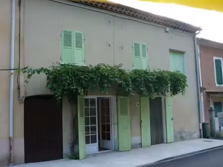 location maison 3 pièces 67m² asperjoc 07600