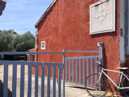 vente maison 6 pièces 140 m² à cépie (11300)  186 000 €