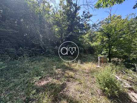 achat terrain 17 490m² gonfaron 83590