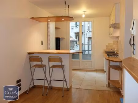 location appartement 3 pièces 49m² grenoble 38000