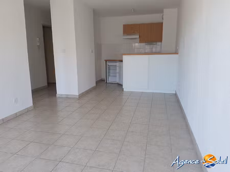 appartement à louer narbonne