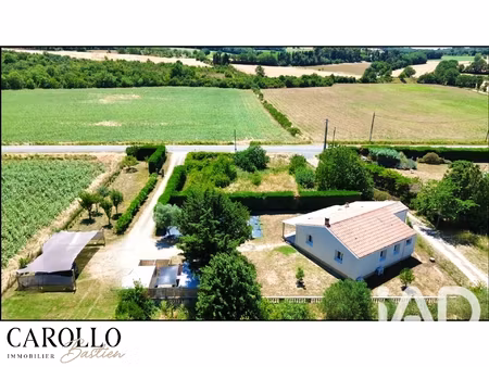 vente maison traditionnelle 5 pièces