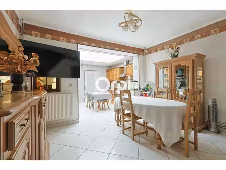 vente maison 7 pièces 108 m² à tourcoing (59200)  185 000 €