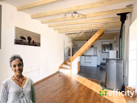 maison 3 pièces - 73 m²