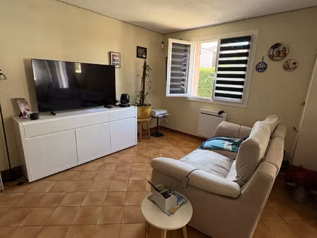 location maison 3 pièces 74m² gerzat 63360