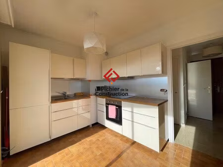 location appartement 2 pièces 53m² meylan 38240