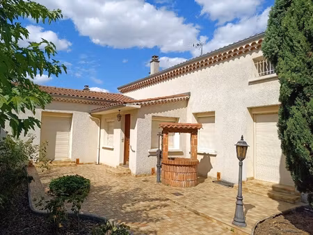 maison 9 pièces - 152 m²
