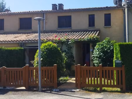 vente maison 95 m² à cahors (46000)  165 000 €
