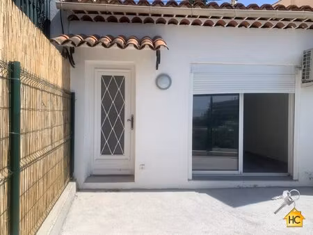 achat appartement 1 pièce 34m² le cannet 06110