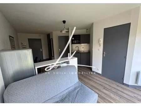 appartement à louer ouistreham