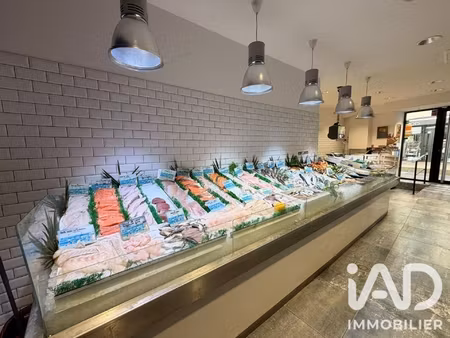 vente alimentation 70 m²