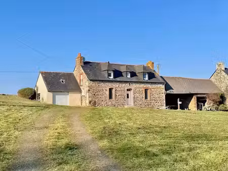 vente maison 4 pièces 96 m² à goudelin (22290)  194 000 €