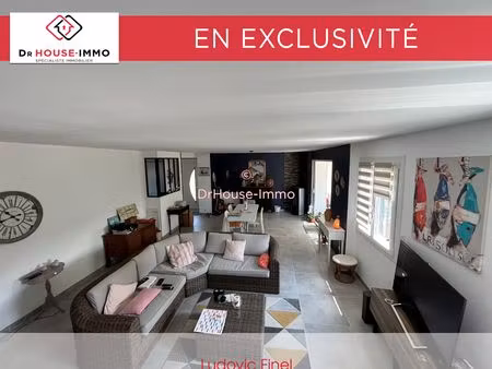 maison de 133m2 courseulles sur mer