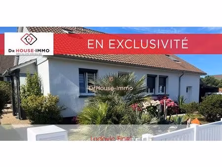 maison de 133m2