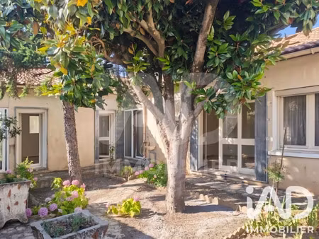 vente maison 4 pièces 113 m² à nimes (30000)  198 000 €