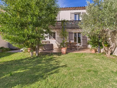vente maison 5 pièces 105 m² saint-martin-de-crau (13310)
