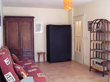 location appartement 1 pièce 36 m² à aix-en-provence (13080)