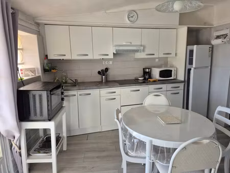 location appartement 2 pièces 34 m² à aubagne (13400)