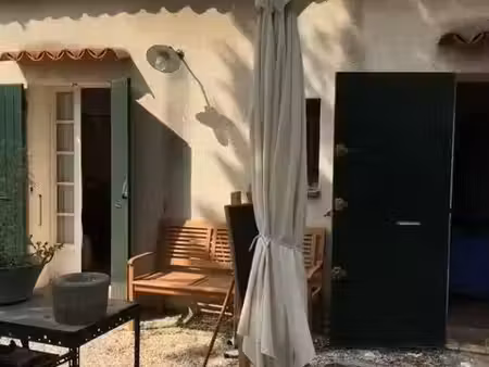 location appartement 2 pièces 45 m² à bouc-bel-air (13320)