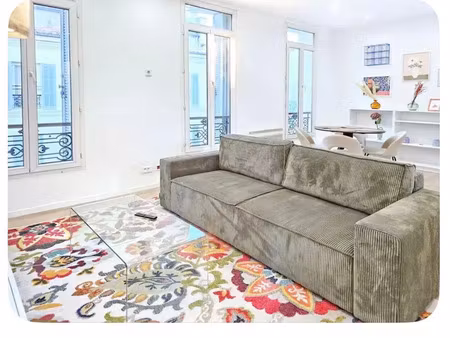 location appartement 2 pièces 52 m² à marseille 1 (13001)