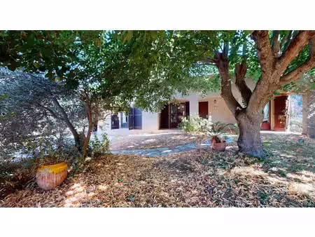 vente maison 5 pièces 138.86 m² à alet-les-bains (11580)  199 900 €