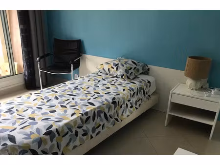 location appartement 1 pièce 11 m² à aix-en-provence (13080)