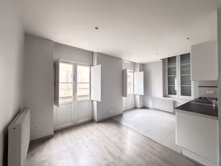 achat immeuble 355m² agen 47000