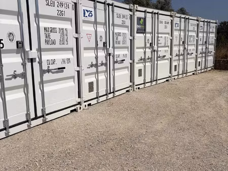 location commerce 1 pièce à lançon-provence (13680)