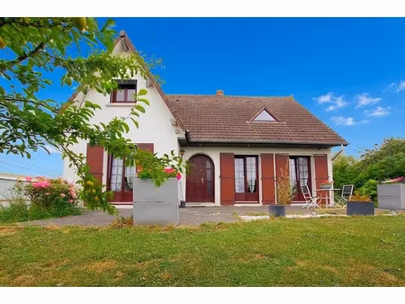 vente maison 4 pièces 112 m² à ham (80400)  172 000 €