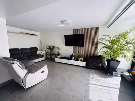 vente maison 4 pièces 102 m² à la ferté-sous-jouarre (77260)  199 000 €