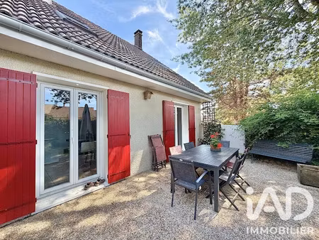 vente maison 4 pièces 87 m² à limoges (87000)  174 410 €