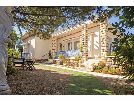 achat maison 6 pièces 82m²