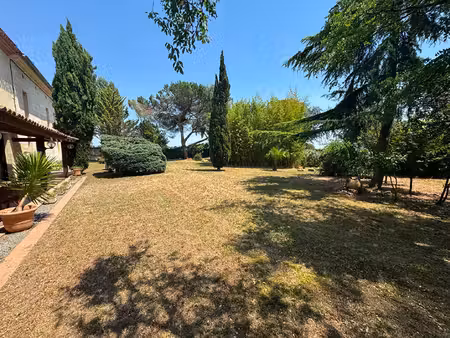 achat maison 9 pièces 457m² st emilion 33330