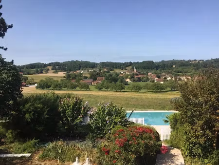 vente maison 3 pièces 73 m² à salles-de-belvès (24170)  199 000 €