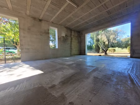 maison 4 pièces 95 m2 jardin 300 m2