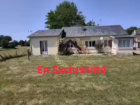 vente maison 5 pièces 89.86 m² à bréauté (76110)  190 000 €