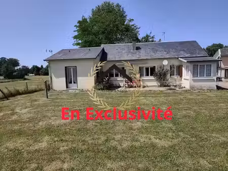 vente maison 5 pièces 89.86 m² à bréauté (76110)  199 000 €