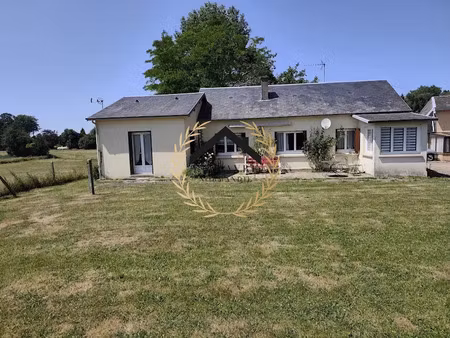 vente maison 5 pièces 89.86 m² à bréauté (76110)  200 000 €