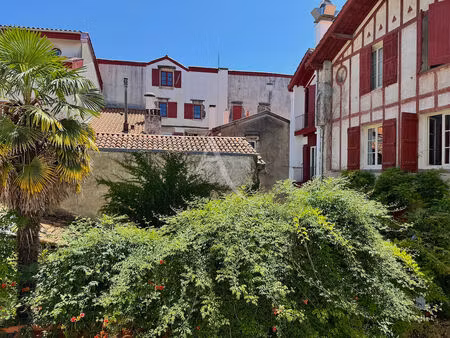 achat immeuble 183m²