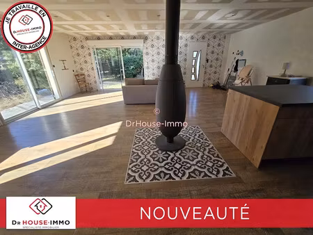 vente maison 4 pièces 114.31 m² à aiffres (79230)  200 600 €