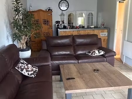 vente maison 3 pièces 75 m² à villeneuve-la-guyard (89340)  179 000 €