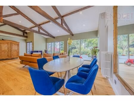 achat maison 6 pièces 205m² biarritz 64200