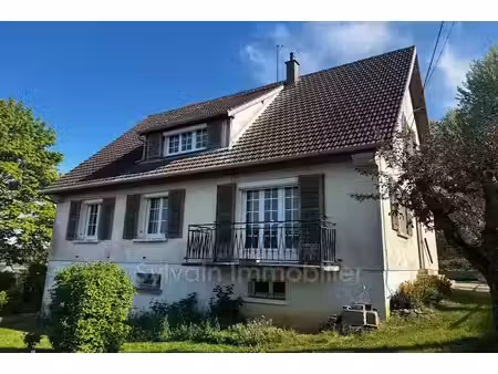 vente maison 5 pièces 114.66 m² à songeons (60380)  210 000 €