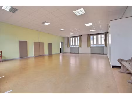 vente maison 5 pièces 343 m² à steige (67220)  212 000 €