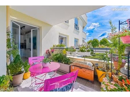 appartement en viager 3 pièces 80 m²