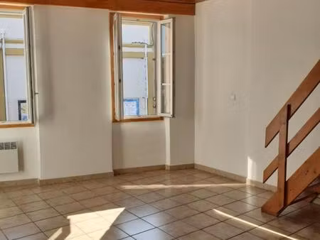 duplex/triplex